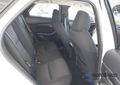 2021 Mazda Cx-30 2.5 S из США, поврежденный, VIN 3MVDMAAL8MM211999